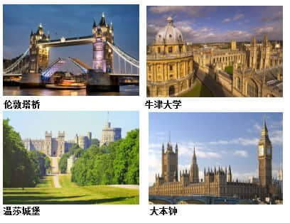 2018暑期研学--英国游学夏令营开始报名啦!