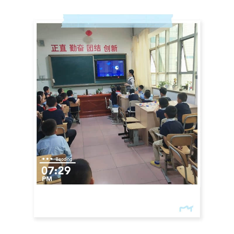 推动素质教育 科学—实践中探索与发现