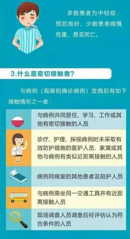 石家庄私立第一中学关于新型冠状病毒防控倡议书