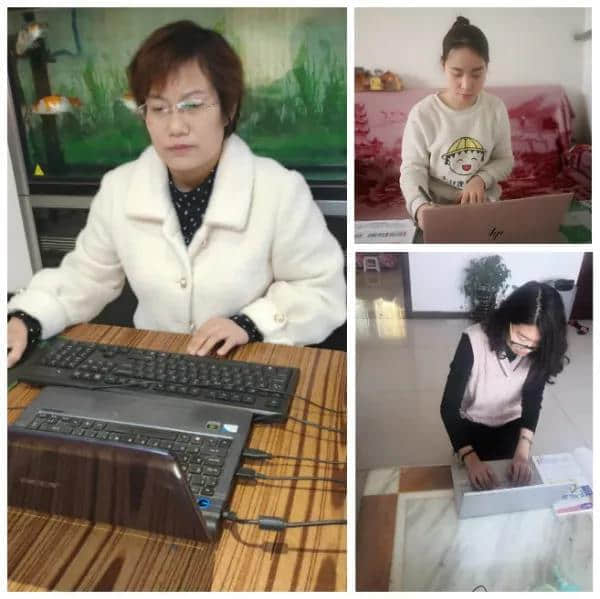 致敬最美坚守者！