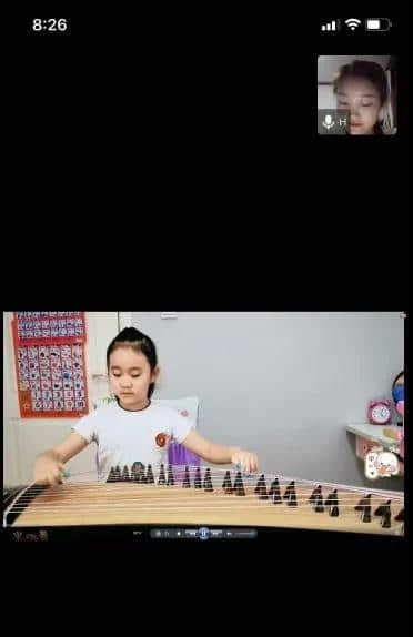 “云毕业”来了！不说再见， 我们后会有期！