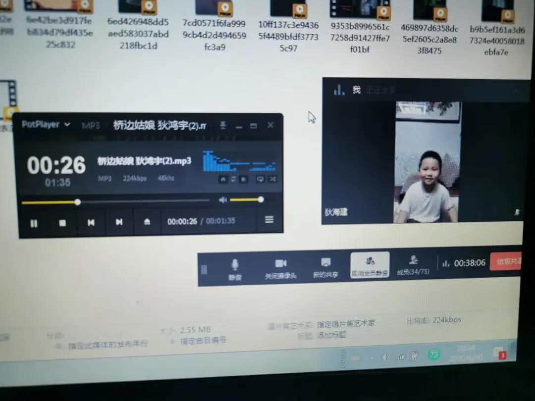 “云毕业”来了！不说再见， 我们后会有期！