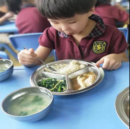 舌尖上的小“食”光