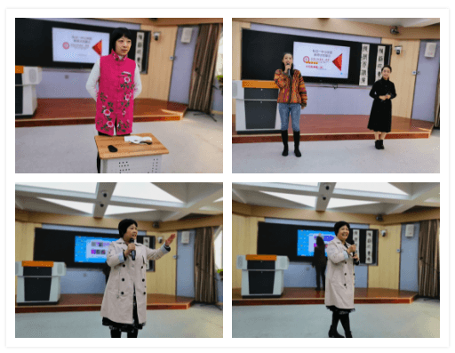 【“艺”气风发,尽展芳华】教师才艺展示大赛(上)