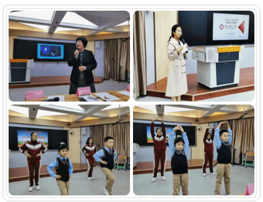 【“艺”气风发,尽展芳华】教师才艺展示大赛(上)