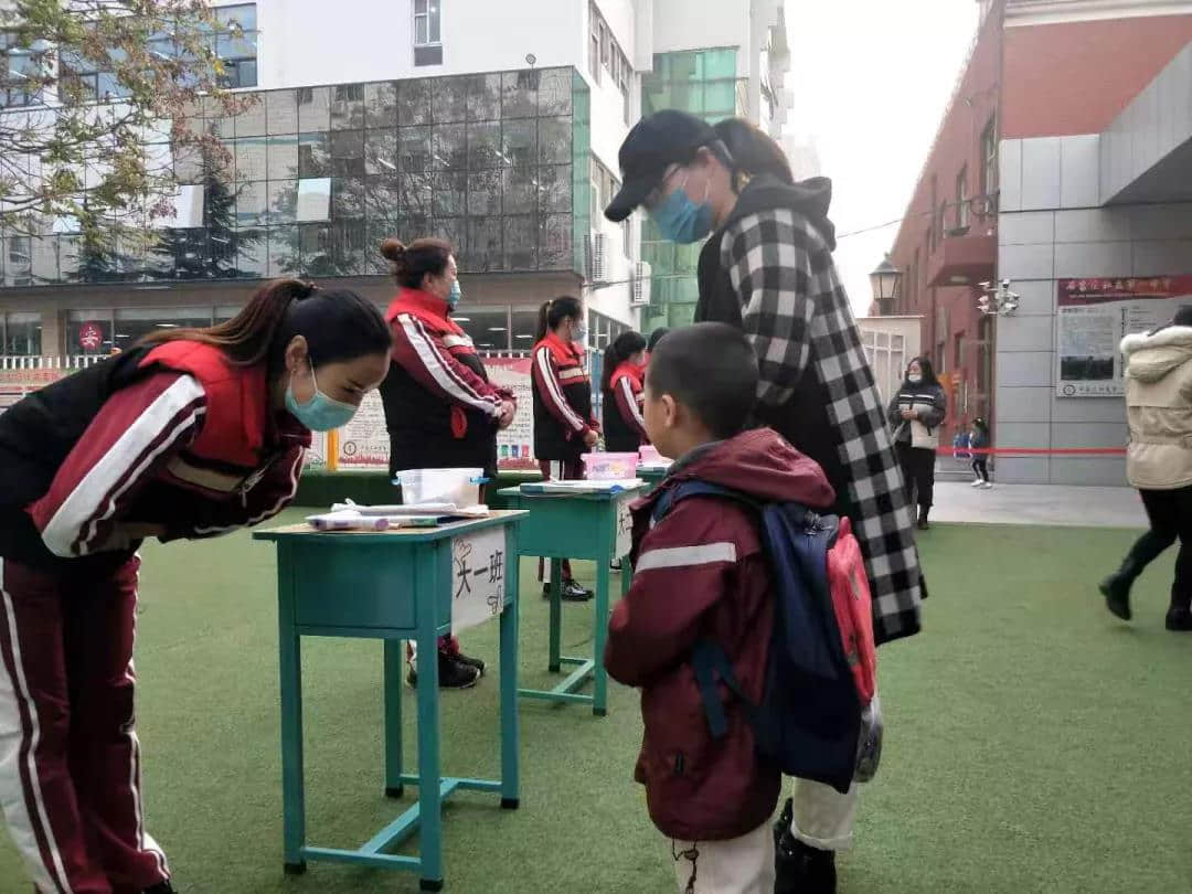 最美幼儿教师，从这里开始