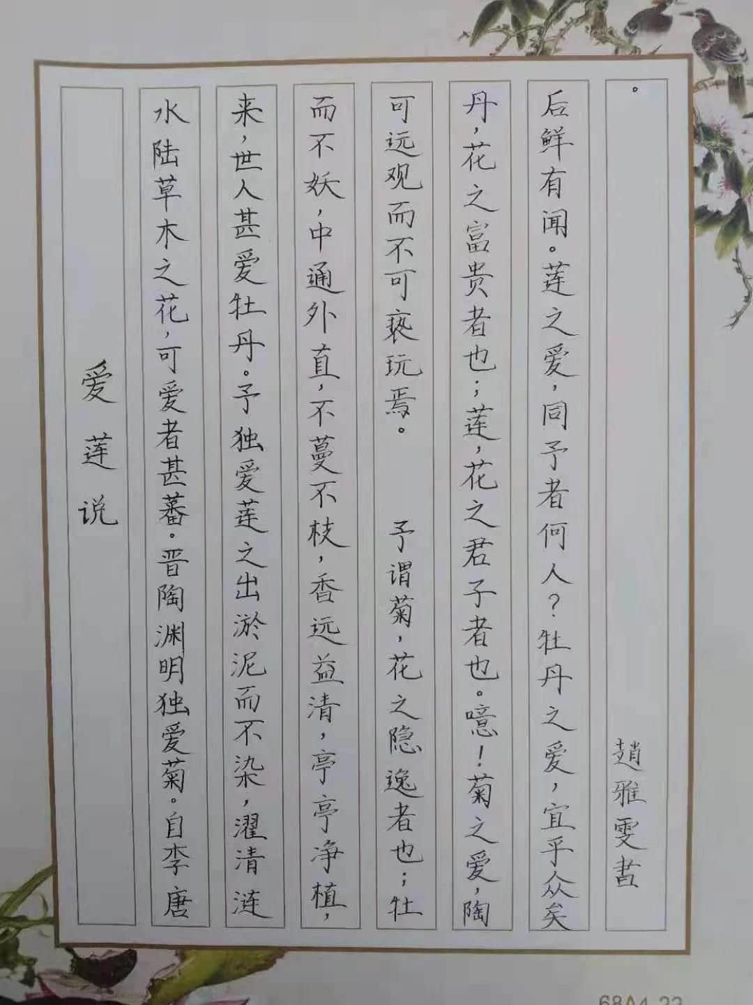 不忘初心 激励前行 研有所得 收获满满┃私立一中小学部