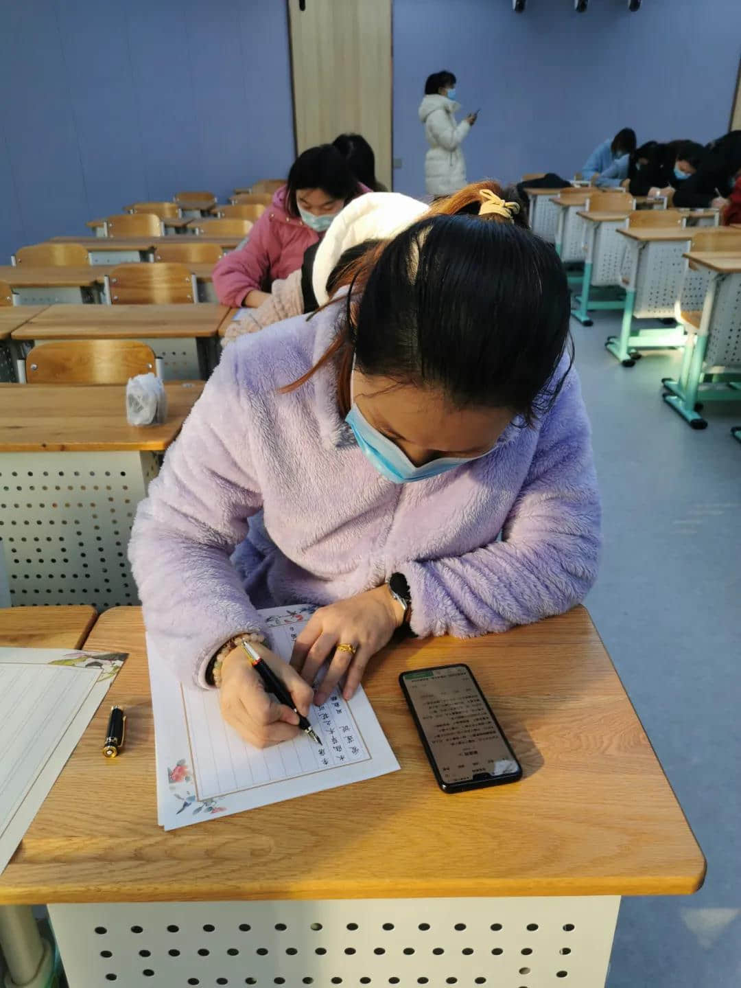不忘初心 激励前行 研有所得 收获满满┃私立一中小学部