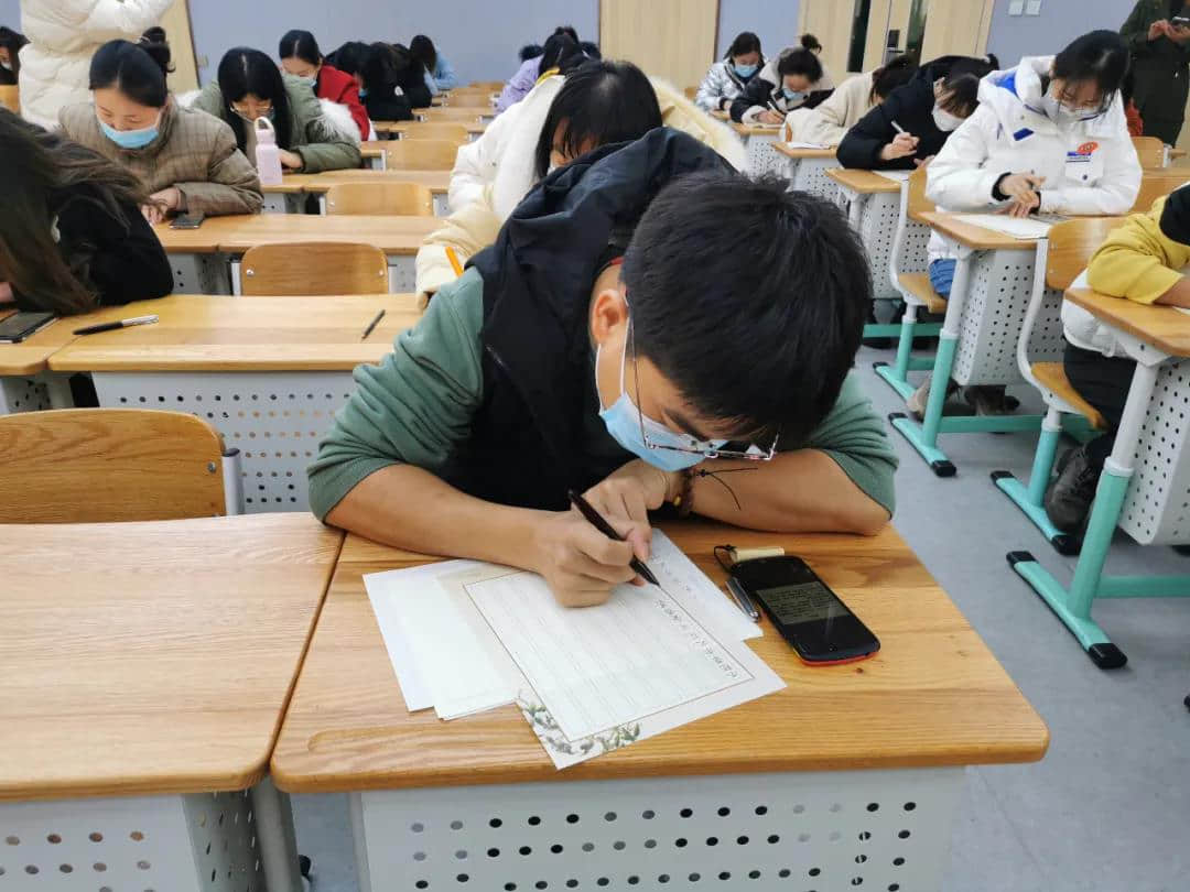 不忘初心 激励前行 研有所得 收获满满┃私立一中小学部