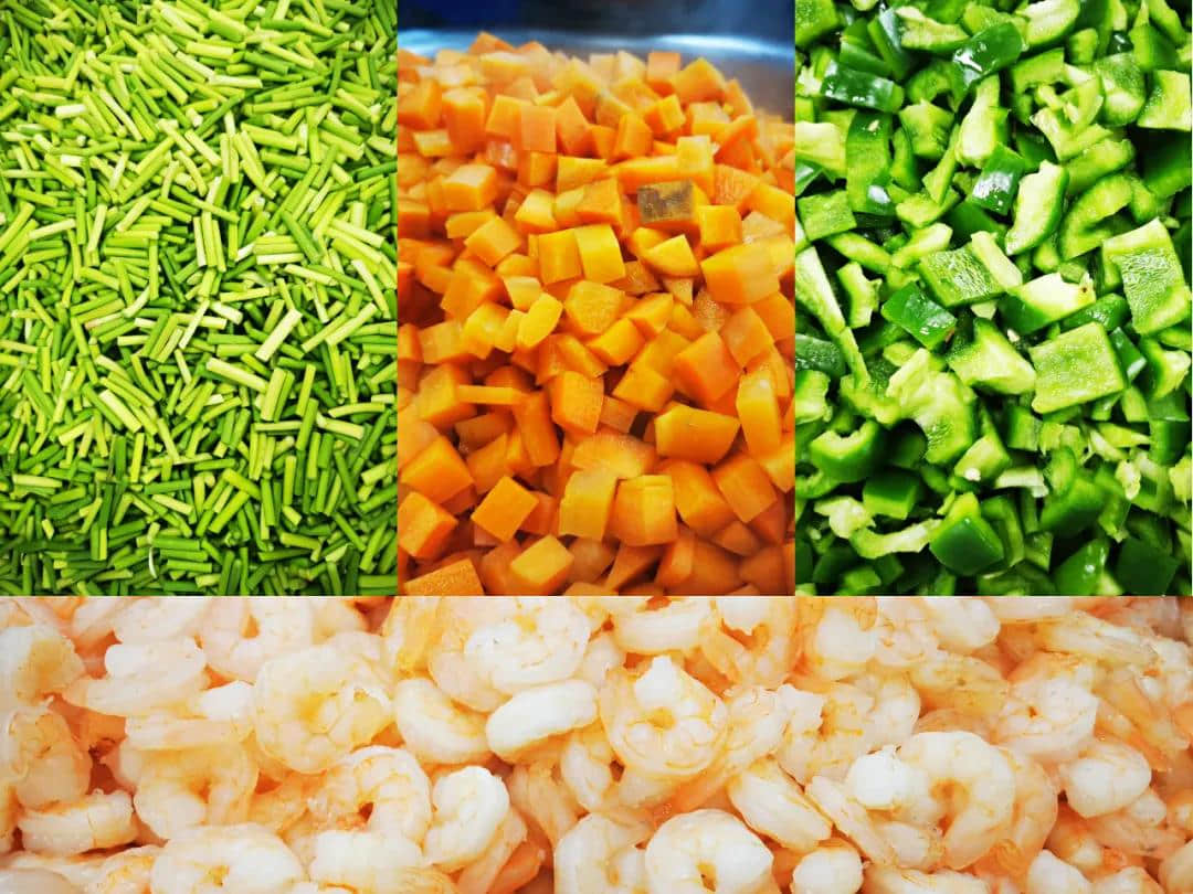 “食”全“食”美，久久回味∣私立一中小学部《食堂记》