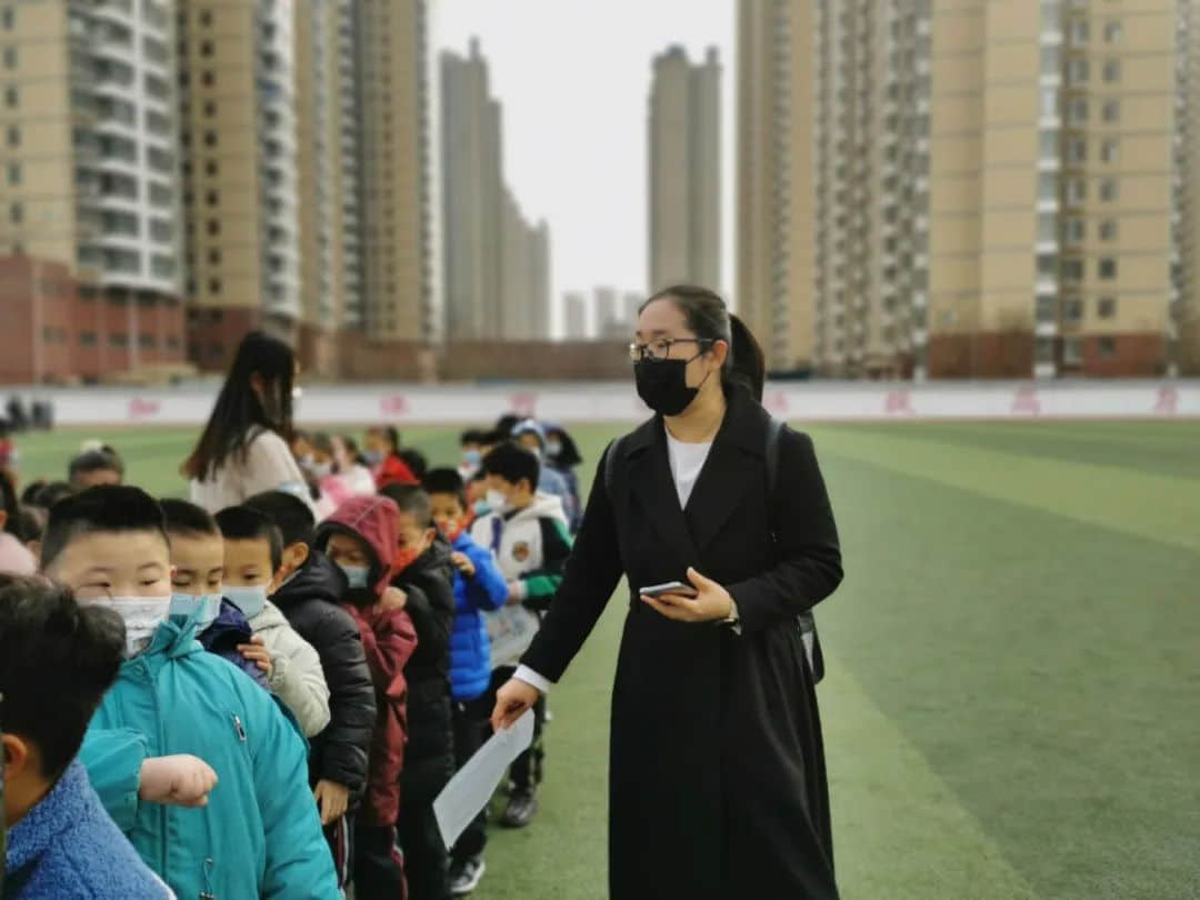 【仪式课程】爱与希望是最温暖的春天——女神节活动纪实