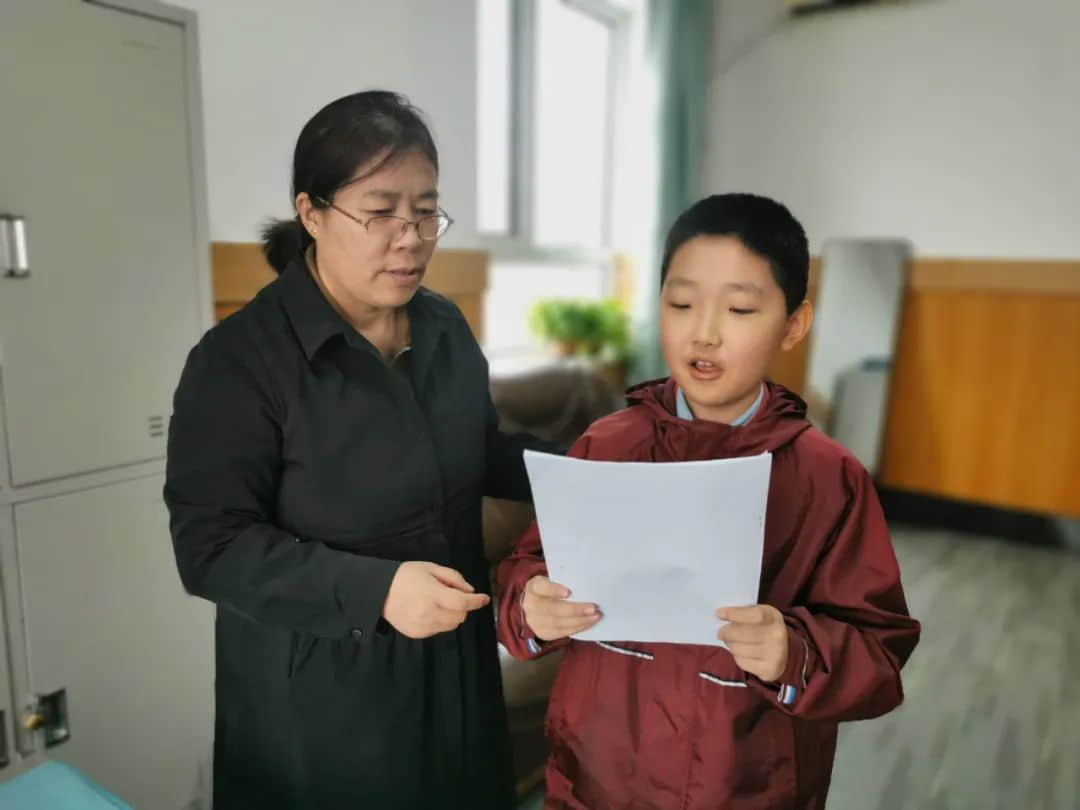 【立娃悦读汇】“品味书香 悦读悦美”——学生优秀读书作品在冀时平台精彩绽放