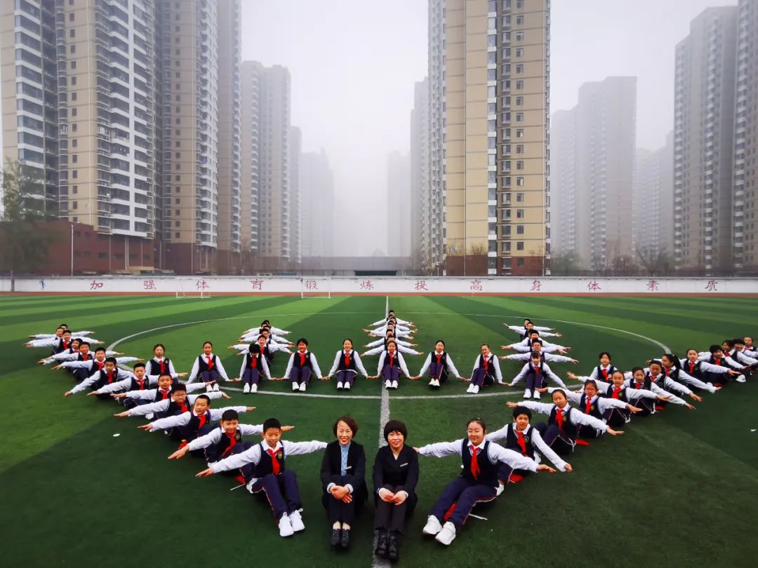 【立娃毕业季】“感恩立志 百日同行”——毕业课程开启仪式