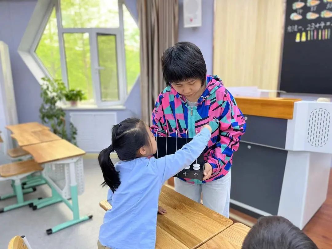 【教研风采】异彩纷呈显匠心 教学研讨促成长——“同课异构”项目式纪实