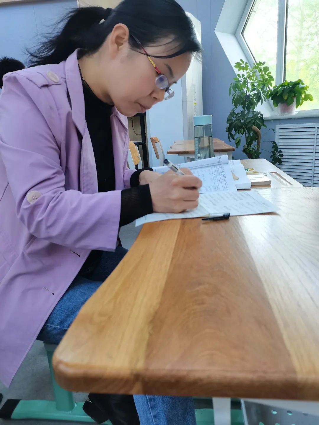 【教研风采】异彩纷呈显匠心 教学研讨促成长——“同课异构”项目式纪实