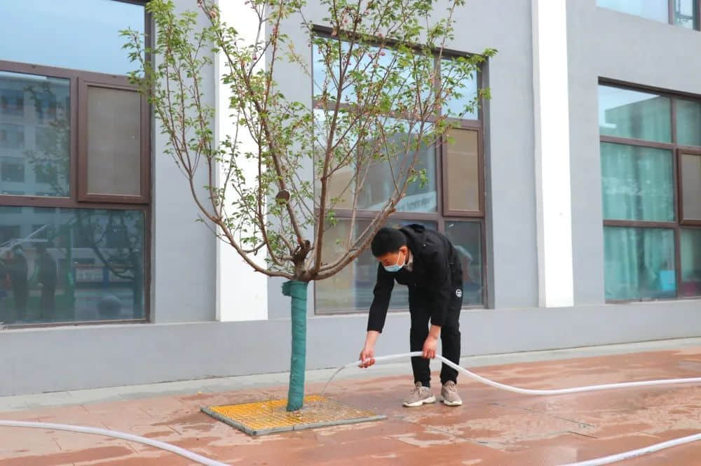 五一国际劳动节|致敬最美劳动者