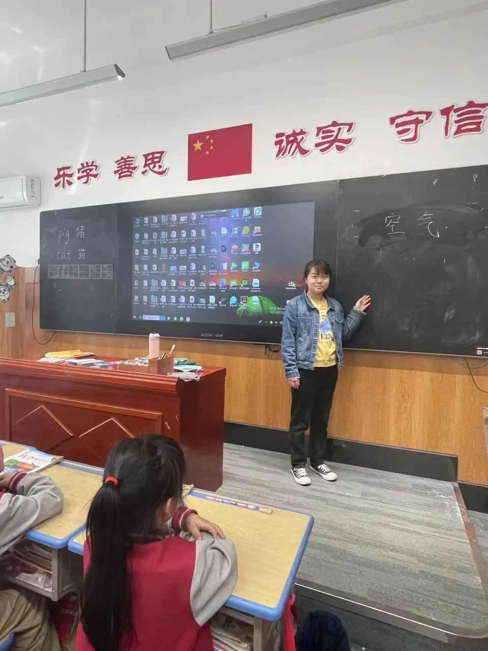 【立娃成长录】聚焦双减深求索，争做小小科学家——学科双减课堂纪实