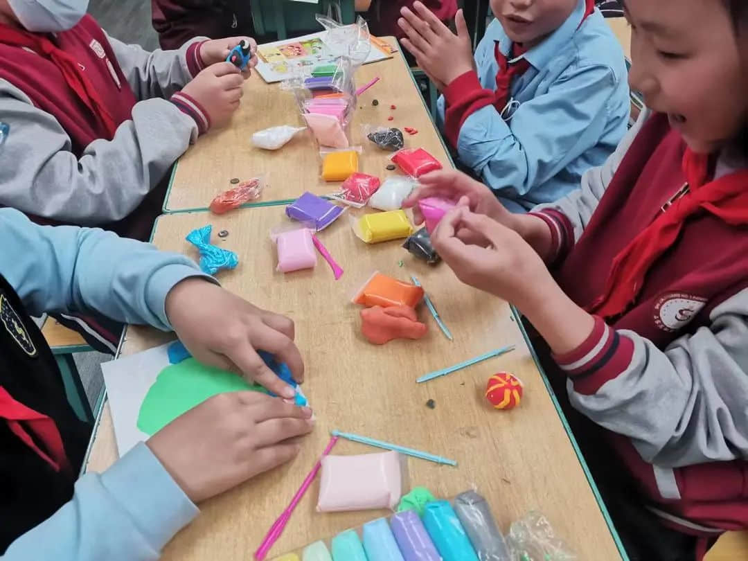 【立娃成长录】聚焦双减深求索，争做小小科学家——学科双减课堂纪实