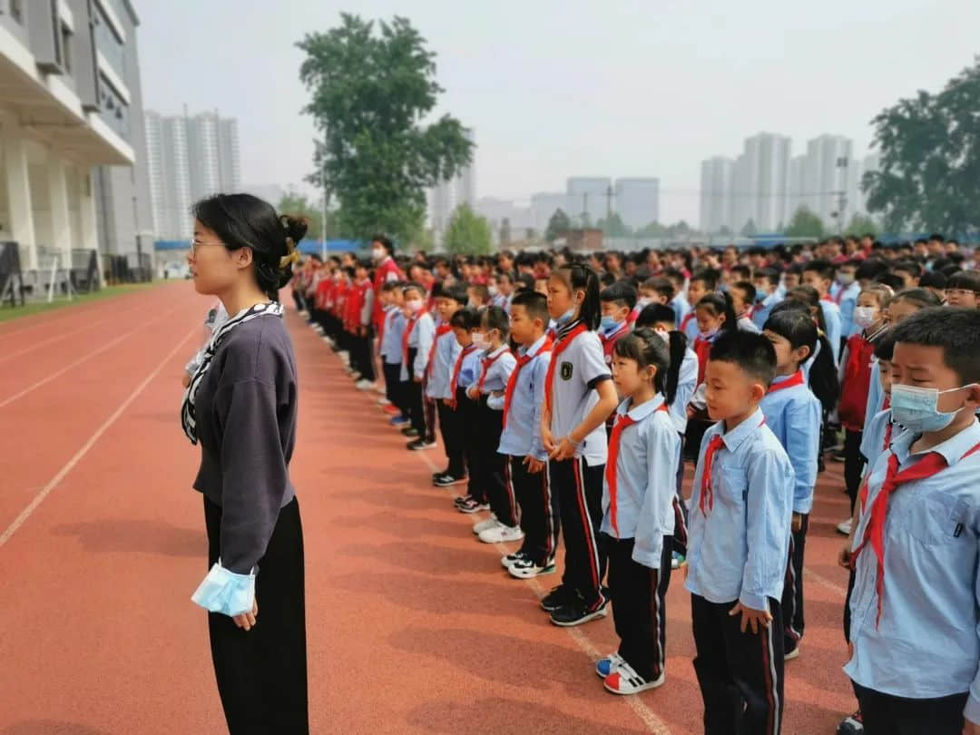 【思政教育】传五四薪火，担青年使命——庆祝中国共产主义青团成立100周年