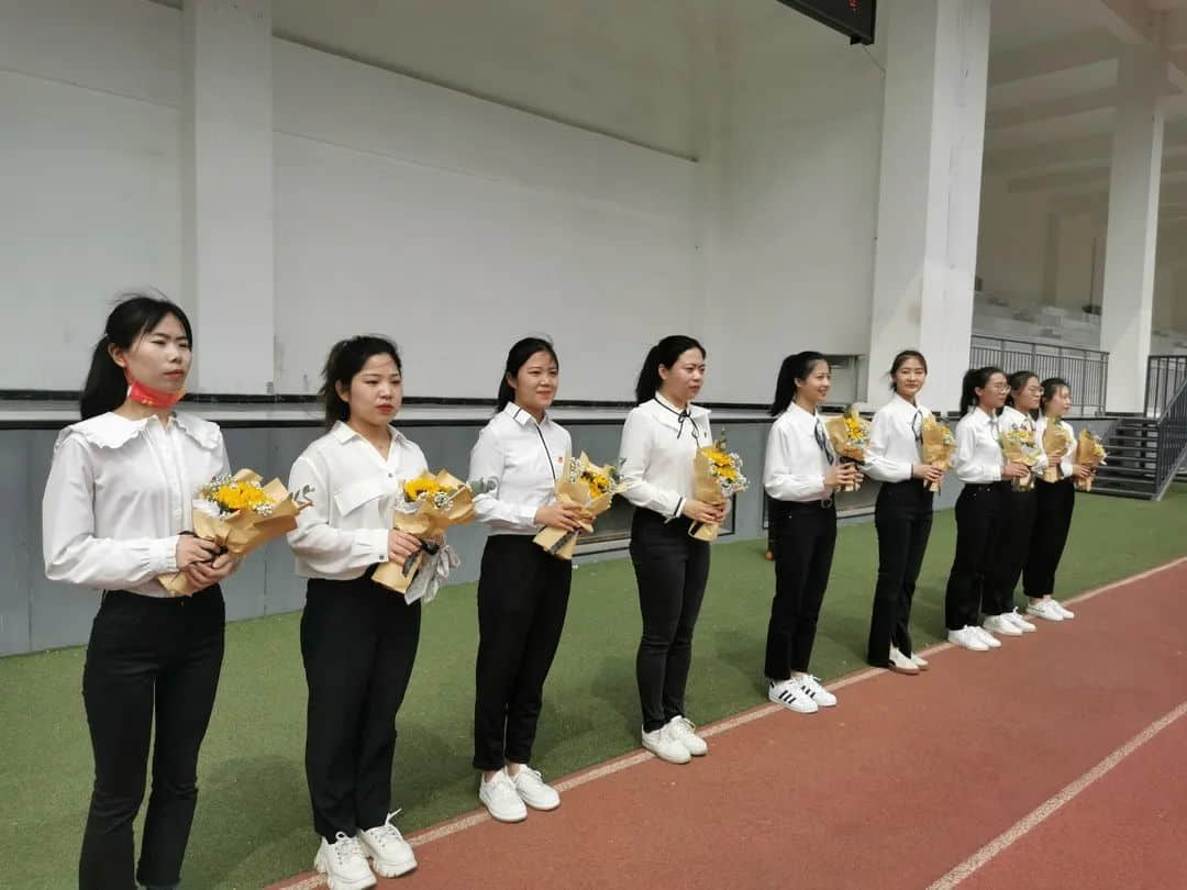 【思政教育】传五四薪火，担青年使命——庆祝中国共产主义青团成立100周年