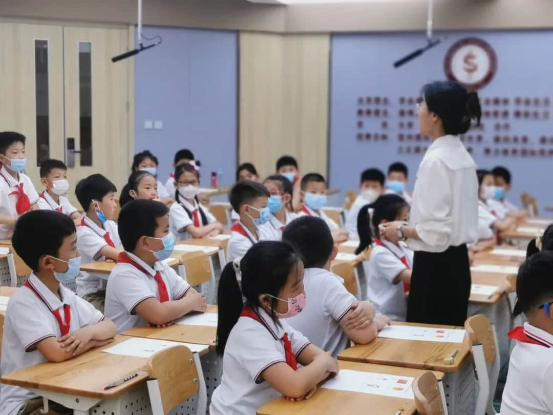 【学科思政课】唱起来、画起来、学起来——思政课可以这样上