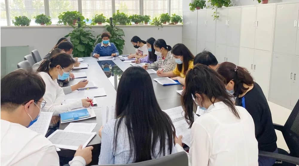 奋楫扬帆 全力冲刺丨初三年级中考誓师大会暨第一次模拟考试质量分析会