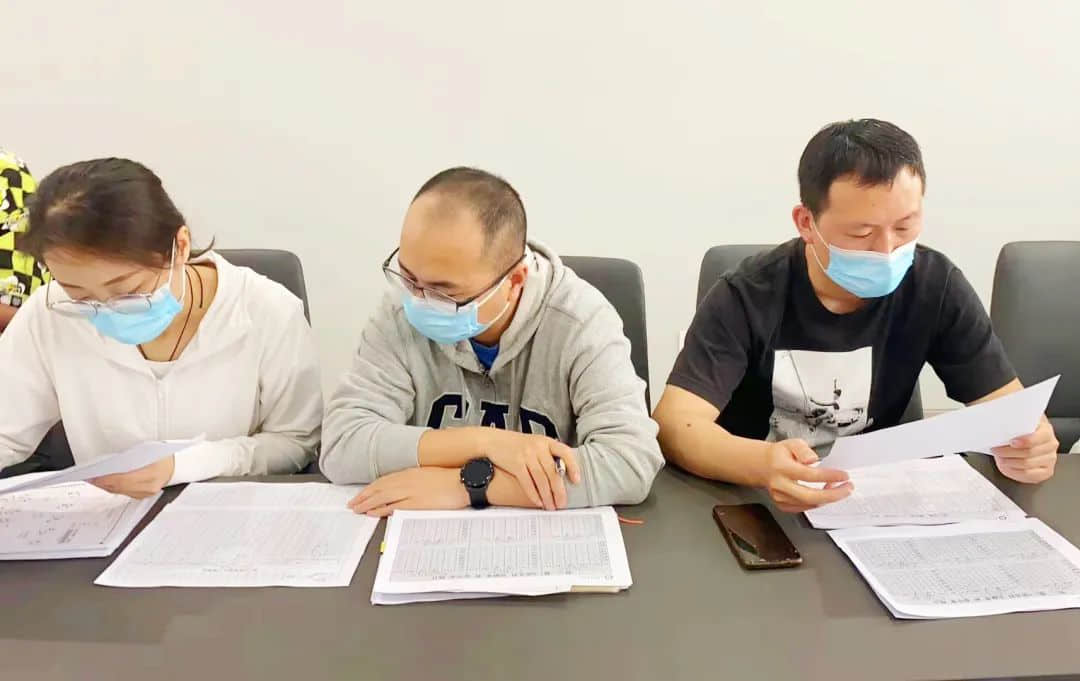 奋楫扬帆 全力冲刺丨初三年级中考誓师大会暨第一次模拟考试质量分析会