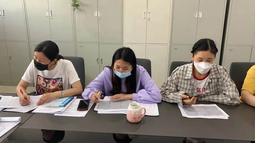 奋楫扬帆 全力冲刺丨初三年级中考誓师大会暨第一次模拟考试质量分析会