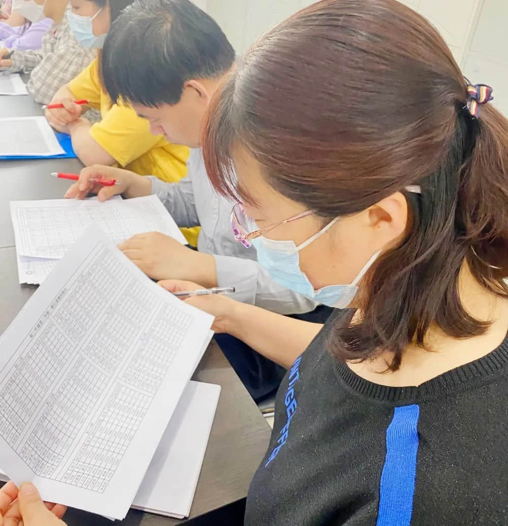 奋楫扬帆 全力冲刺丨初三年级中考誓师大会暨第一次模拟考试质量分析会