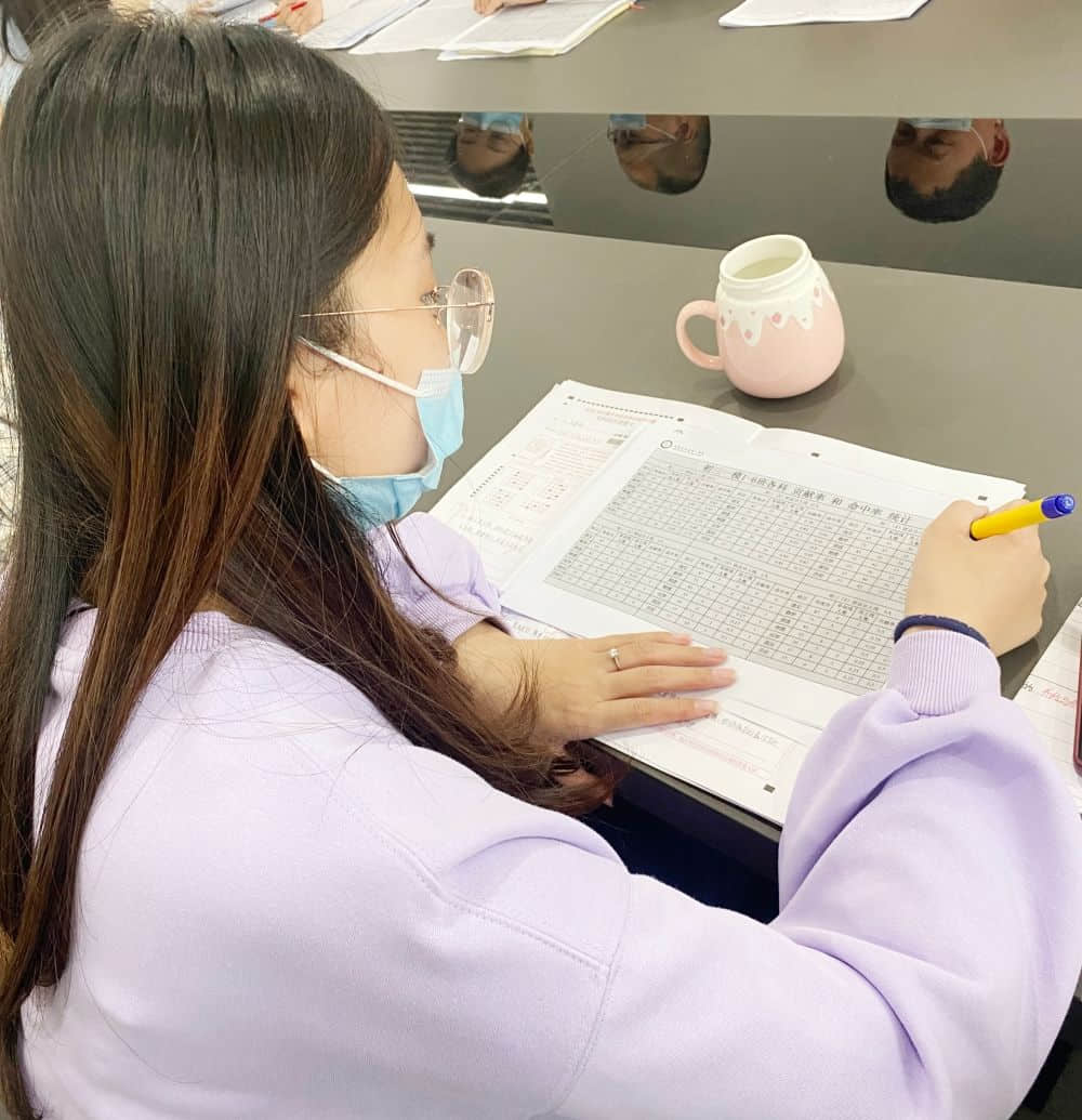奋楫扬帆 全力冲刺丨初三年级中考誓师大会暨第一次模拟考试质量分析会