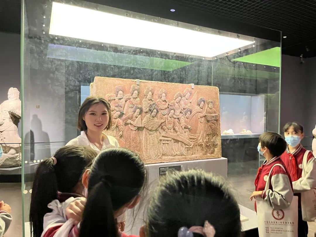【红领巾研学】博物馆日看中国——立娃的寻宝之旅