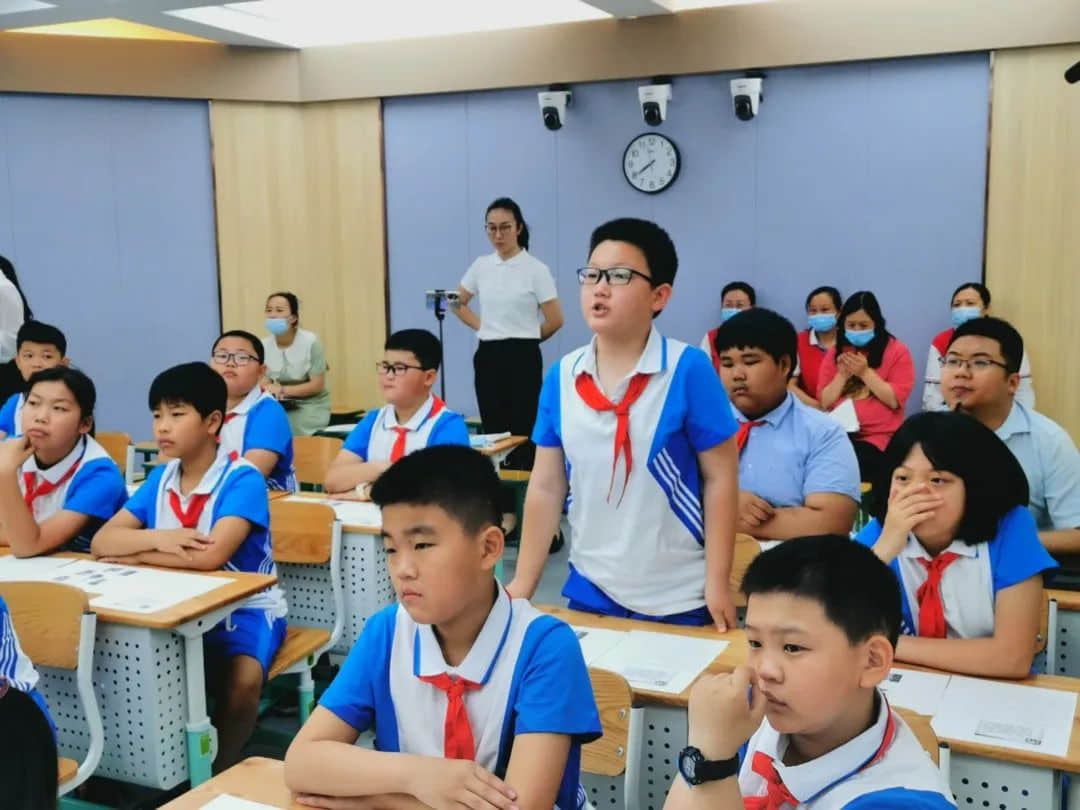 【教学节·翻转课堂】“智慧花开 悦动课堂”第一届教学节——大语文校本主题教研