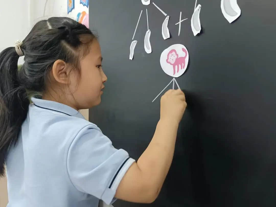 【教学节·特色课程】“智慧花开 悦动课堂”第一届教学节暨家长开放日（一、六年级）