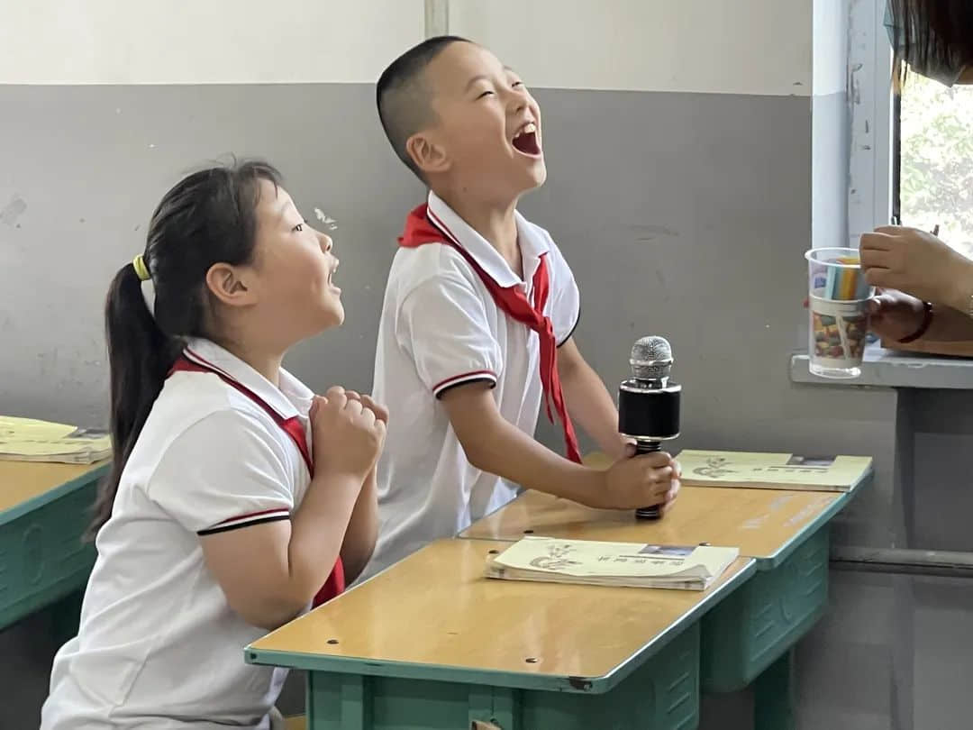 【教学节·特色课程】“智慧花开 悦动课堂”第一届教学节暨家长开放日（二、五年级）