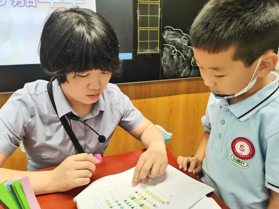 【双减进行时】闯关小立娃 乐考嘉年华——低年级趣味乐考精彩纷呈