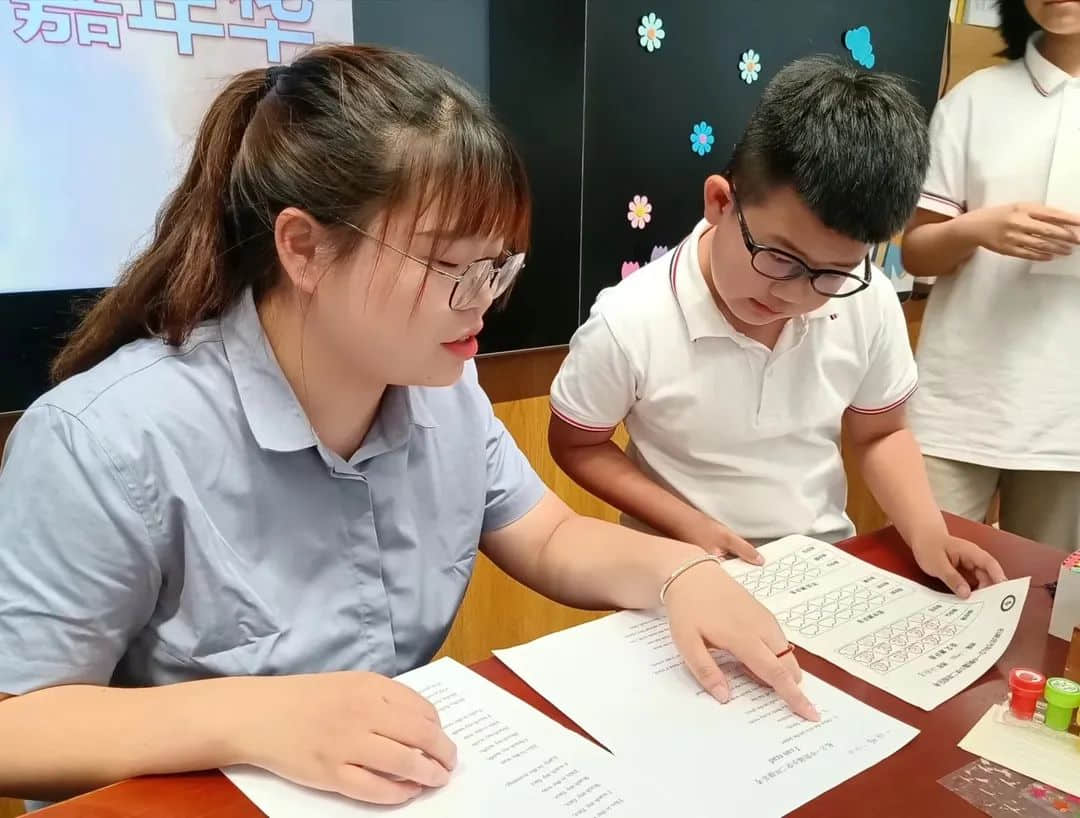 【双减进行时】闯关小立娃 乐考嘉年华——低年级趣味乐考精彩纷呈