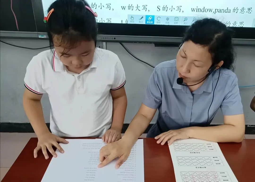 【双减进行时】闯关小立娃 乐考嘉年华——低年级趣味乐考精彩纷呈