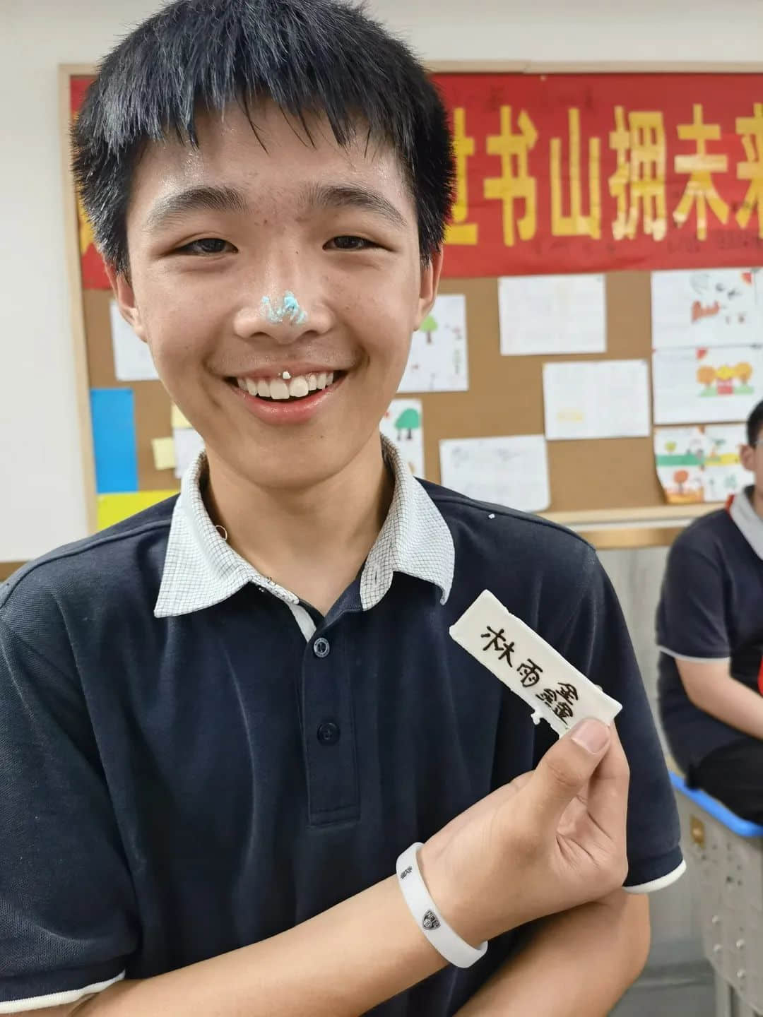 【毕业季】少年有山海，一起向未来——私立一中附属小学六年级毕业盛典