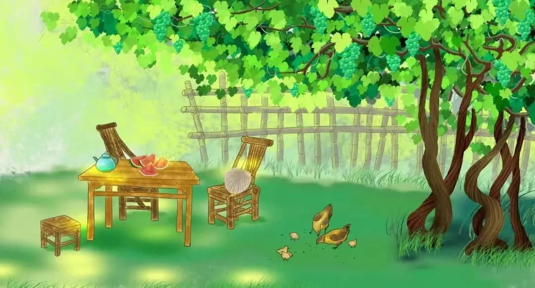 [二十四节气]“蝉声起 夏正浓”大暑时节 快乐亲子DIY--石家庄私立一中附属幼儿园