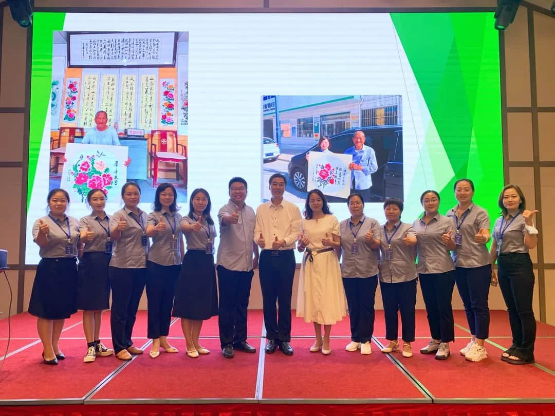 【师训·赋能研修】做教育的追光者，灵魂的摆渡人——我校骨干教师参加首届全国班主任发展大会