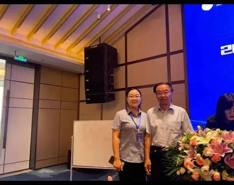 【师训·赋能研修】做教育的追光者，灵魂的摆渡人——我校骨干教师参加首届全国班主任发展大会