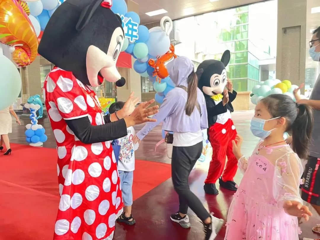 【立之爱•入学盛典】“少年自有征途，共赴星辰大海”——2022级一年级新生迎新仪式