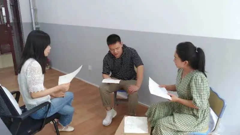 【立之慧•教研风采】“教而有思促发展，赋能启航谋新篇”——新学期全体教师教研风采