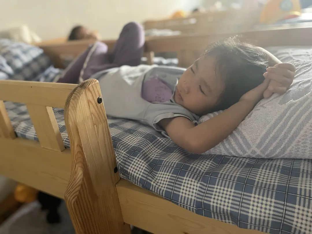 【立之爱•成长实录】培养好习惯，成就好未来——石家庄私立一中小学一年级立娃风采