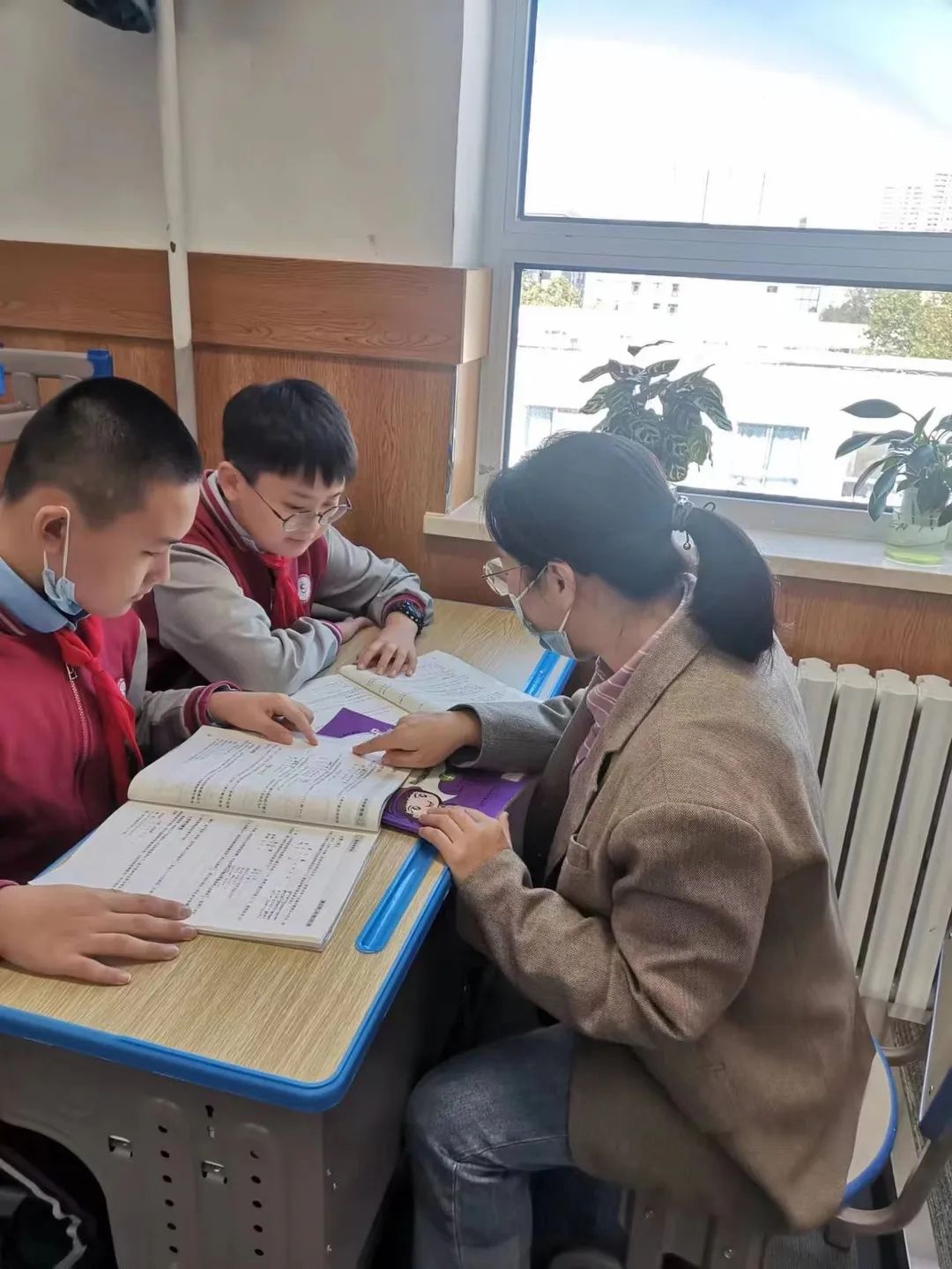【立之慧•校本课程】“玩转数学新课堂 创新思维共成长”——第一届课程节展示（一）