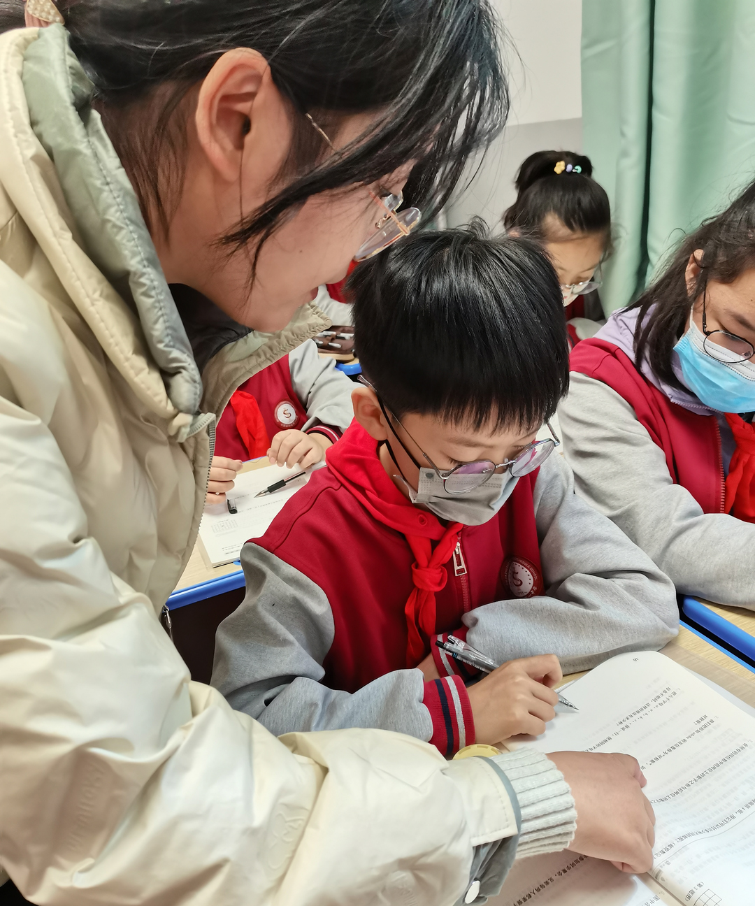 【立之慧•校本课程】“玩转数学新课堂 创新思维共成长”——第一届课程节展示（一）