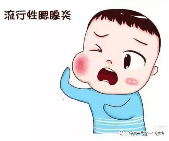 【立宝儿·保健】秋冬防感冒 防护不能少