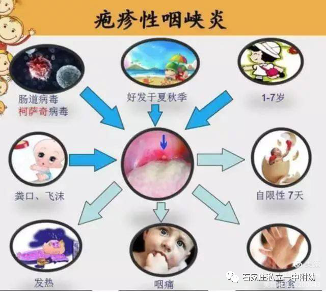 【立宝儿·保健】秋冬防感冒 防护不能少