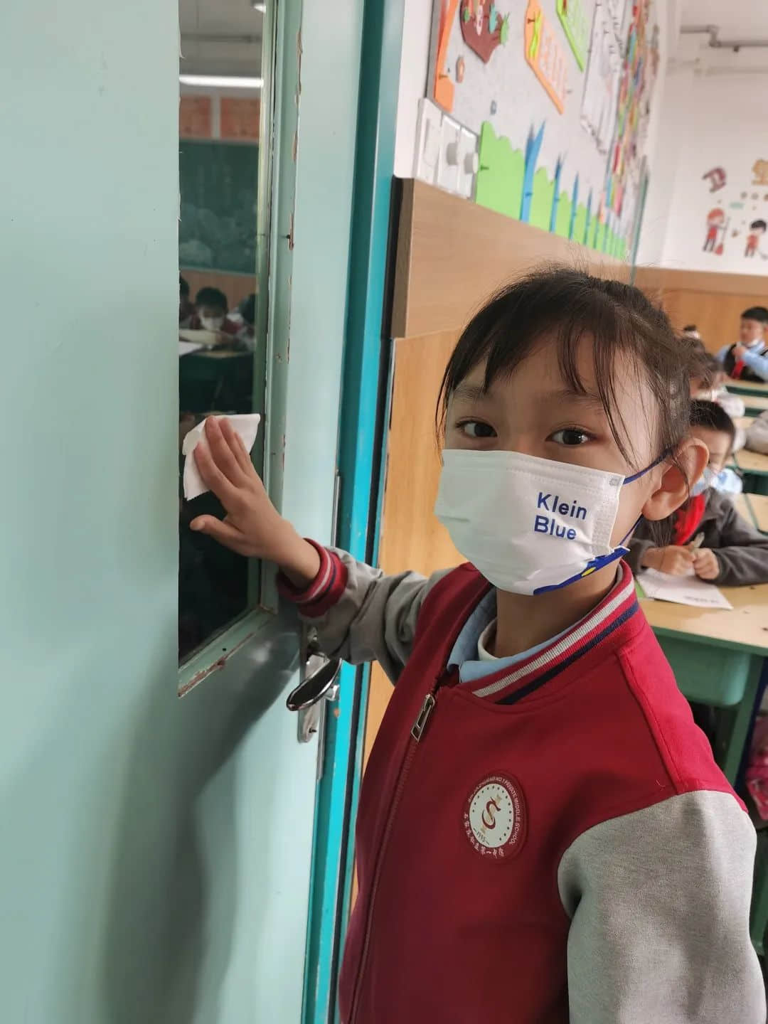 【立之育•劳动课程】一起“趣”劳动——石家庄私立一中附属小学主题教育活动