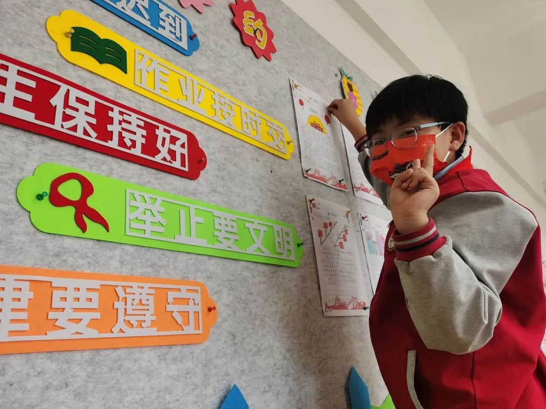 【立之育•劳动课程】一起“趣”劳动——石家庄私立一中附属小学主题教育活动